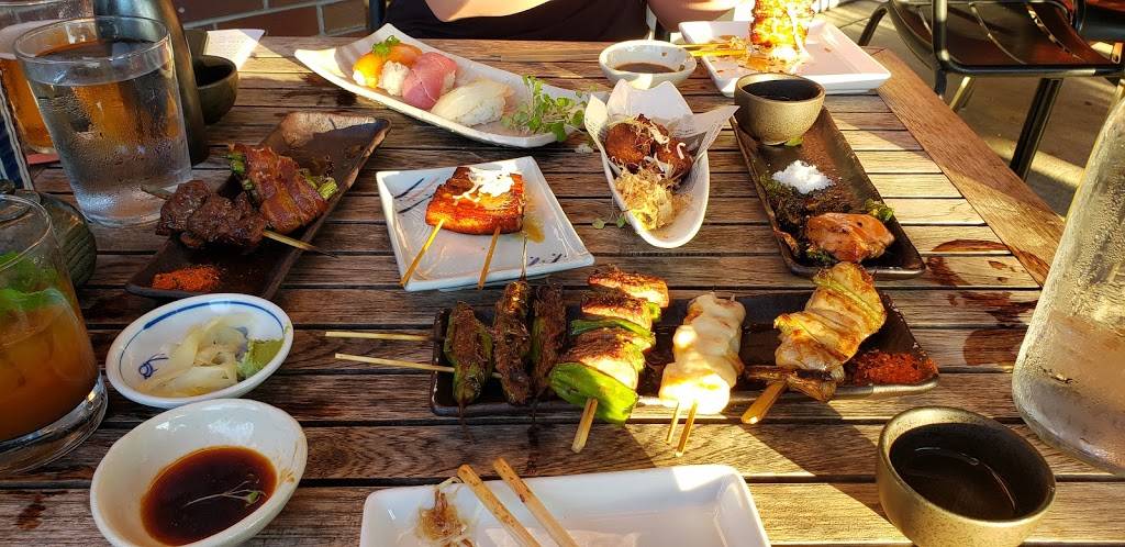 Two Ten Jack | restaurant | 1900 Eastland Ave #105, Nashville, TN 37206, USA | 6154542731 OR +1 615-454-2731