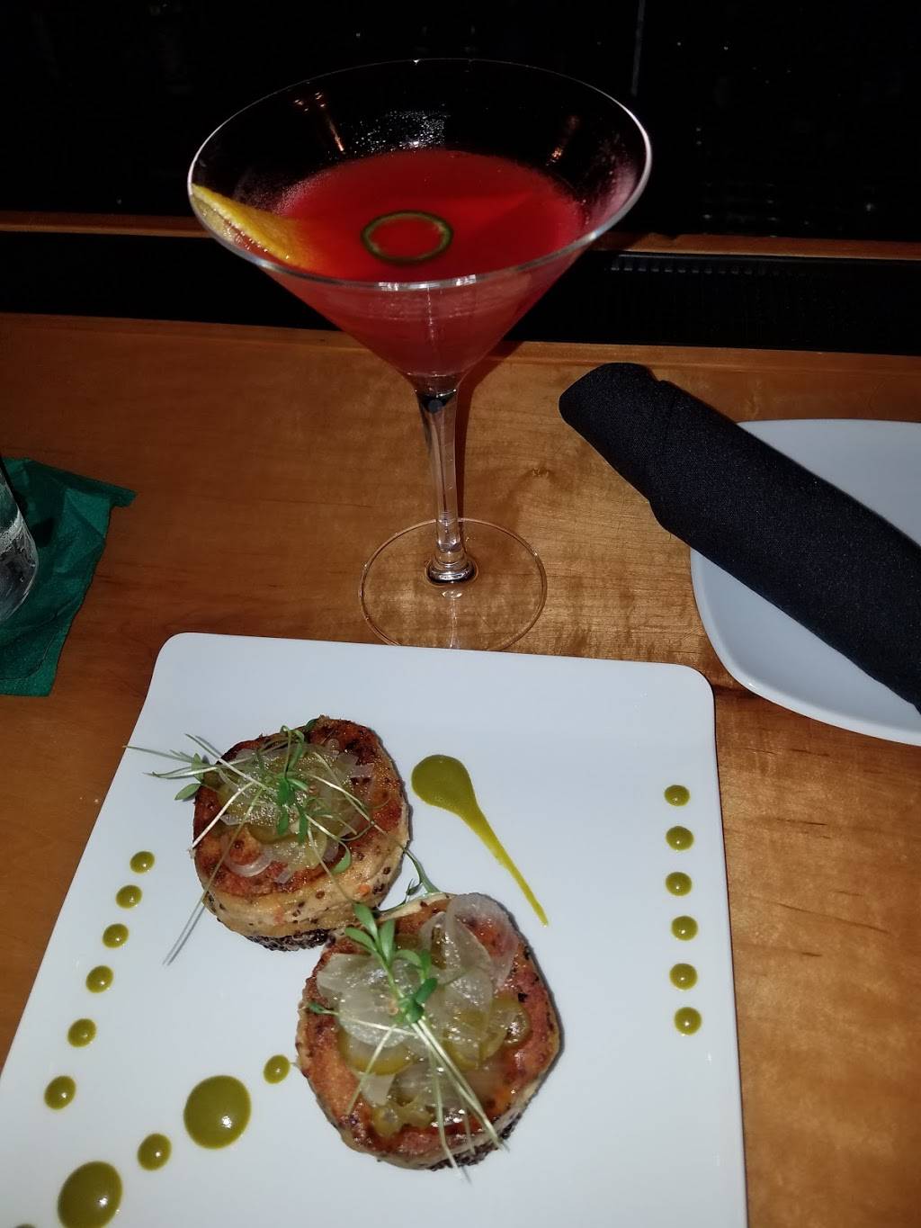 OAKED | restaurant | 1031 Lynch St, St. Louis, MO 63118, USA | 3143057517 OR +1 314-305-7517