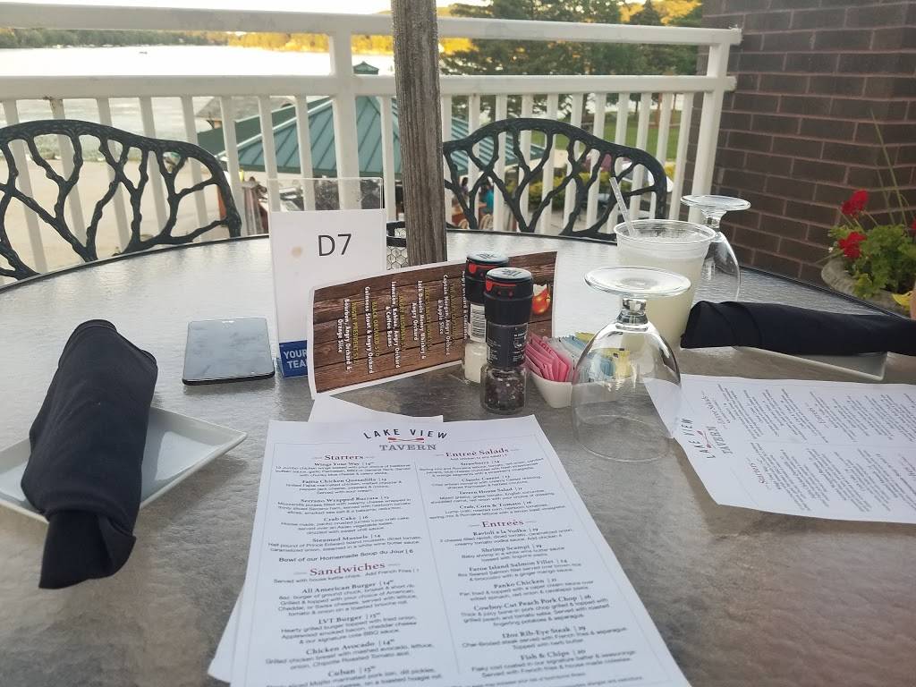 Lake View | restaurant | 164 Lake Harmony Road, Lake Harmony, PA 18624, USA | 5707223391 OR +1 570-722-3391