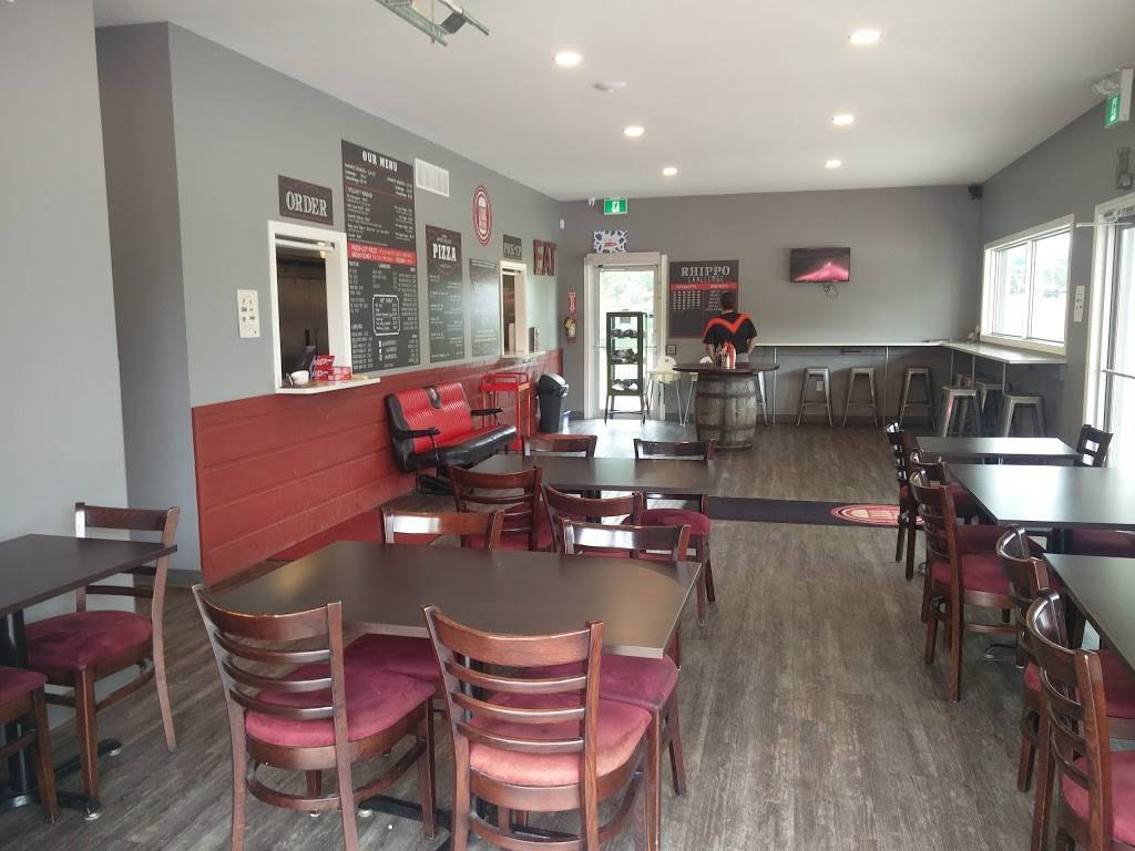 Law & Orders | restaurant | 7 Craig St, Perth, ON K7H 1X7, Canada | 6132535558 OR +1 613-253-5558