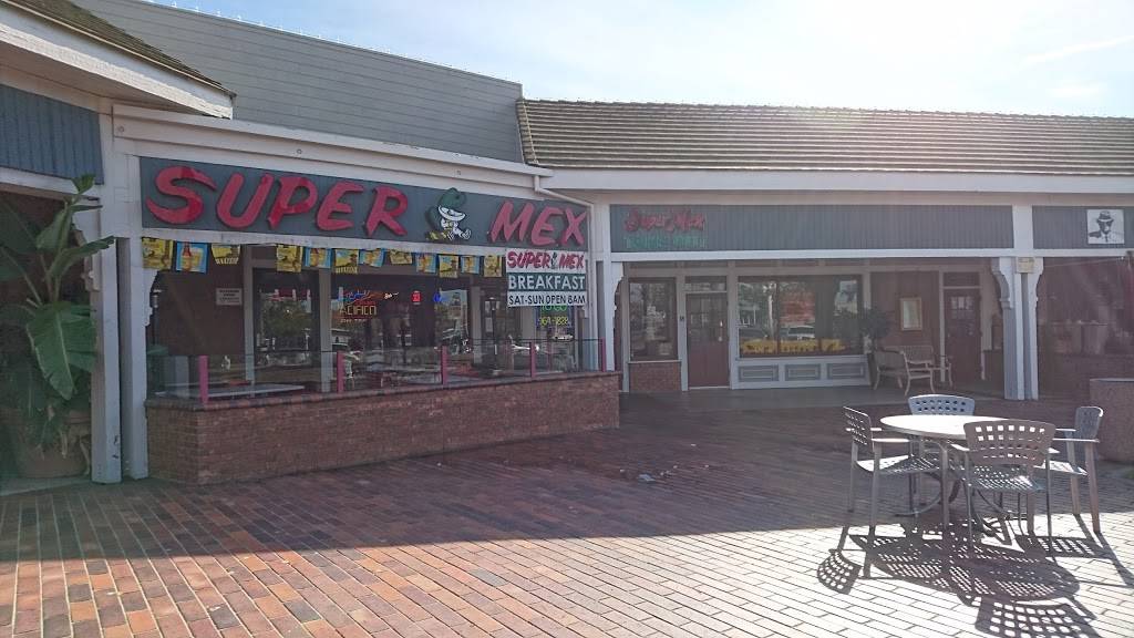 Super Mex | restaurant | 19684 Beach Blvd, Huntington Beach, CA 92648, USA | 7149641828 OR +1 714-964-1828