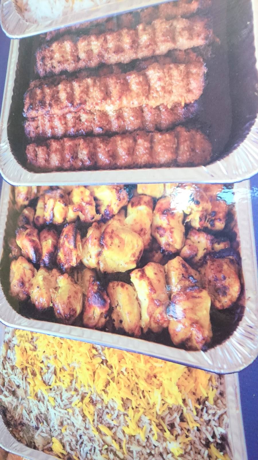 Orchid Grill & Kabob | restaurant | 19649 Ventura Blvd, Tarzana, CA 91356, USA | 8183433204 OR +1 818-343-3204