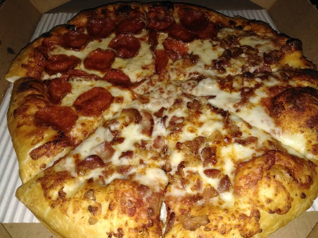 Pizza Hut | restaurant | 620 Sunburst Hwy, Cambridge, MD 21613, USA | 4102210221 OR +1 410-221-0221