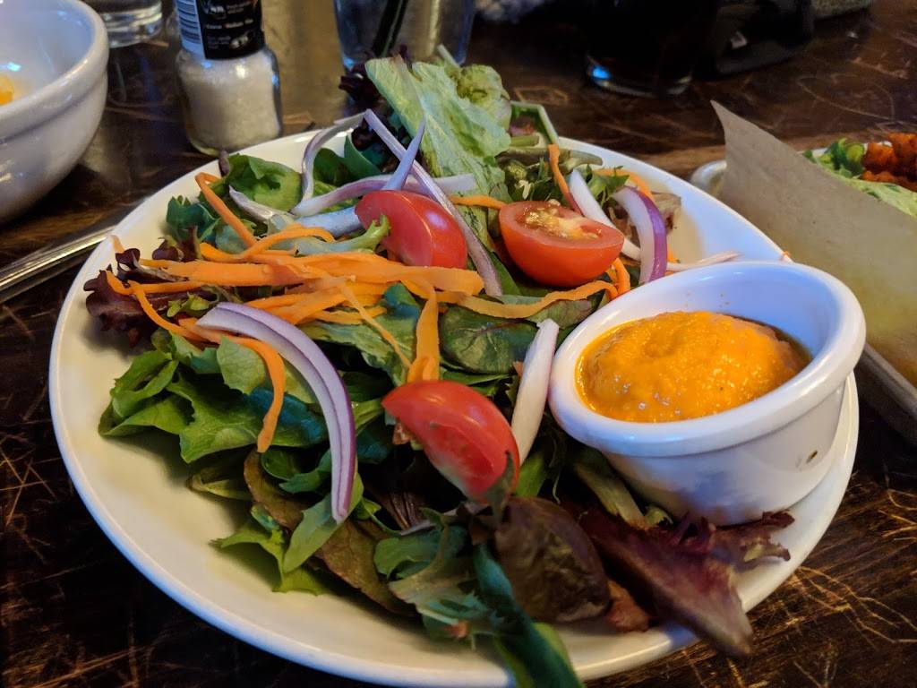 The Pretzel Bell | restaurant | 226 S Main St, Ann Arbor, MI 48104, USA | 7349942773 OR +1 734-994-2773