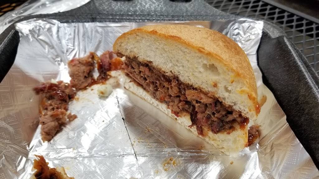 Buddys BBQ | restaurant | 4, LA 70739, USA | 2253885339 OR +1 225-388-5339