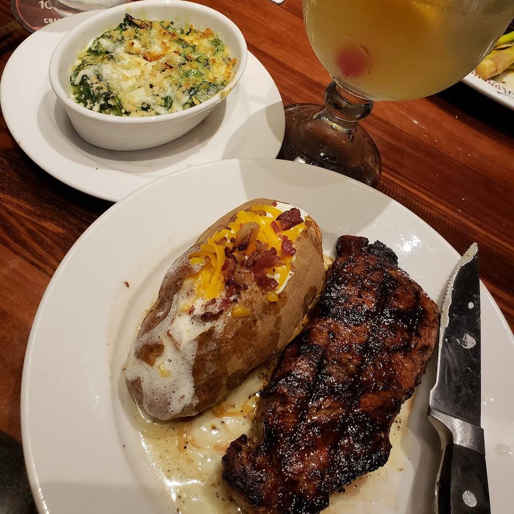 LongHorn Steakhouse | meal takeaway | 9055 Xavier Dr, Yonkers, NY 10704, USA | 9149633491 OR +1 914-963-3491