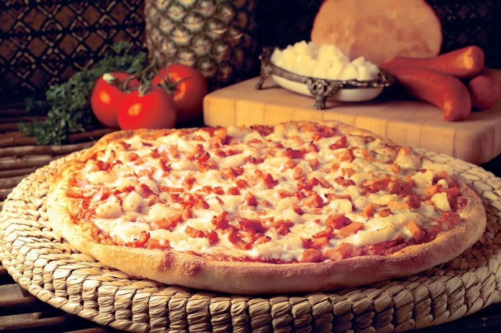 Godfathers Pizza - Hagersville | restaurant | 5-20 Main St N, Hagersville, ON N0A 1H0, Canada | 9057680444 OR +1 905-768-0444