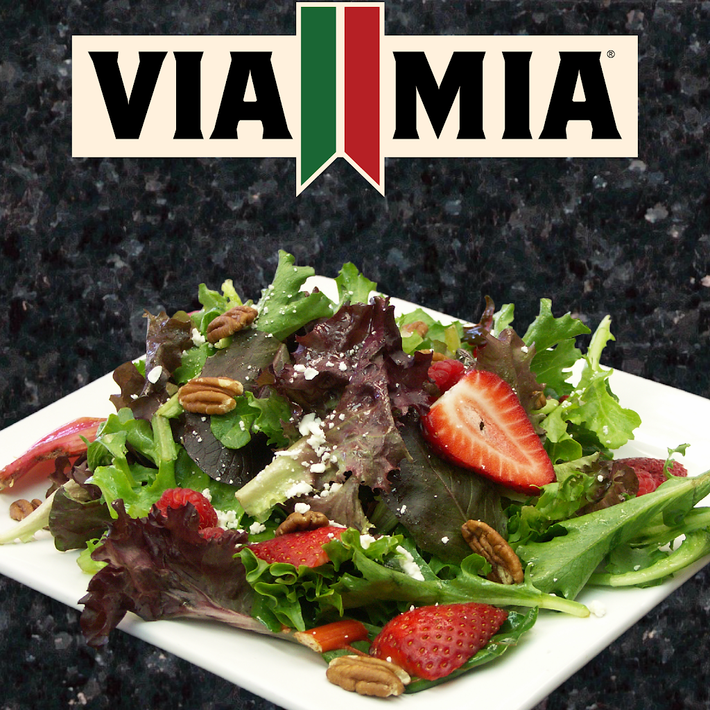 VIA MIA PIZZA | restaurant | 16990 Monterey Rd, Morgan Hill, CA 95037, USA | 4087784242 OR +1 408-778-4242