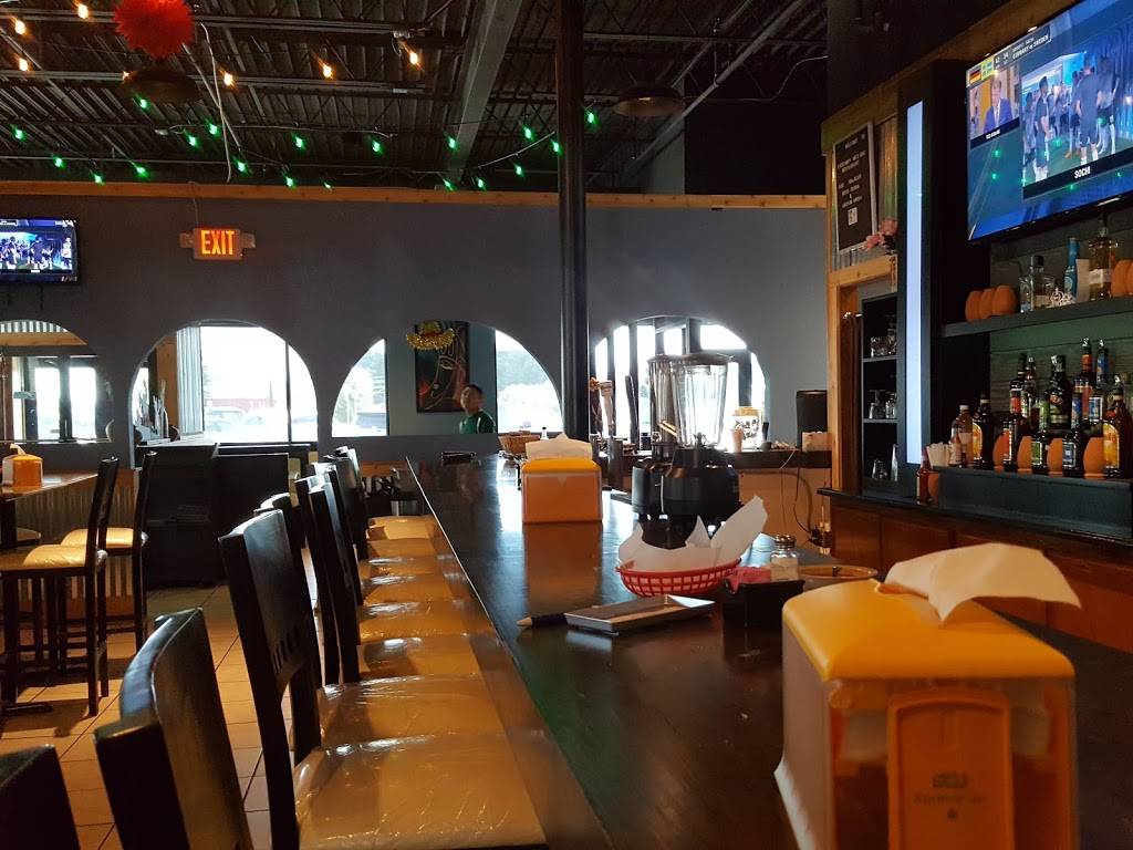 Ensenada Mexican Restaurant | restaurant | 2824 Virginia Beach Blvd, Virginia Beach, VA 23452, USA | 7576311090 OR +1 757-631-1090