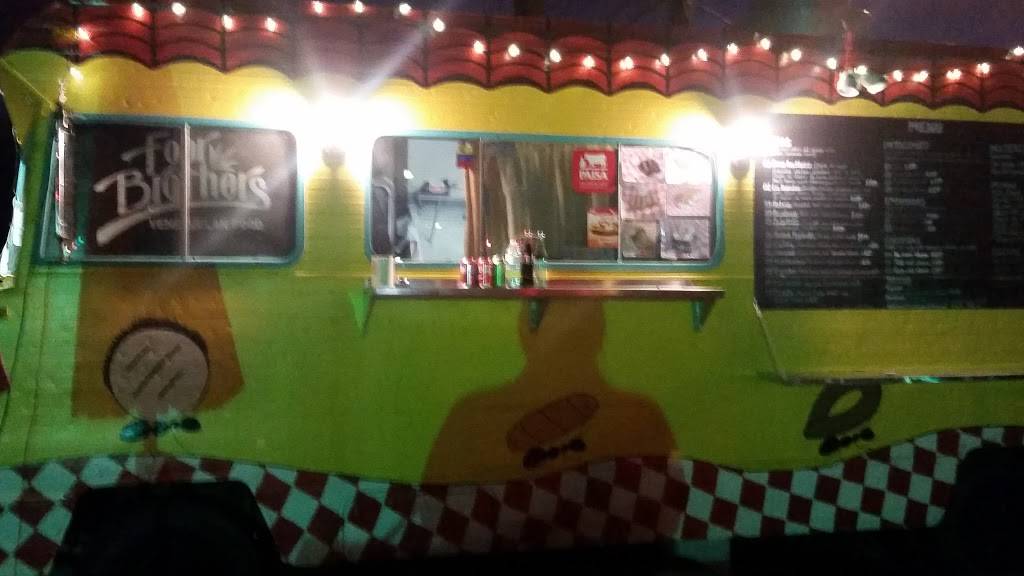 Four Brothers ATX | restaurant | 1720 Barton Springs Rd, Austin, TX 78704, USA | 5125545650 OR +1 512-554-5650