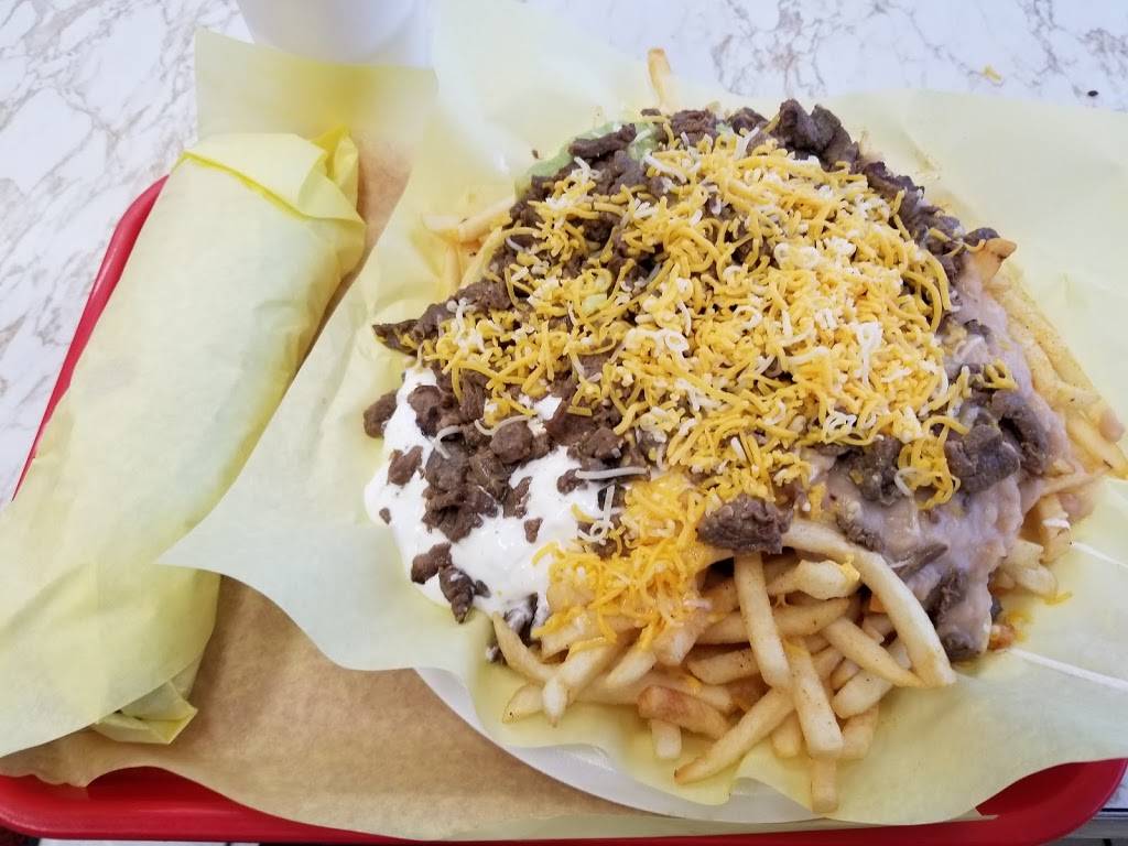 Alberts Mexican Food | restaurant | 11543 Firestone Blvd, Norwalk, CA 90650, USA | 5628635599 OR +1 562-863-5599