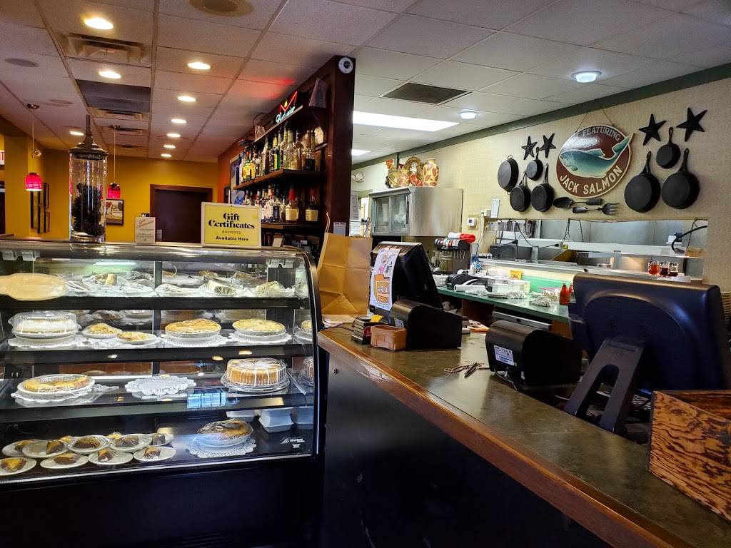 Nicks American Cafe | cafe | 248 S Miami Ave, Cleves, OH 45002, USA | 5139416776 OR +1 513-941-6776