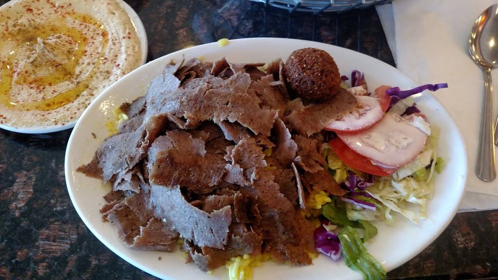 Pita Inn | restaurant | 200 Oak Creek Plaza, Mundelein, IL 60060, USA | 8475668888 OR +1 847-566-8888