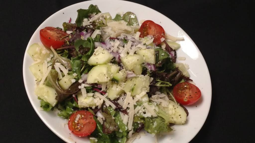 Hannys | restaurant | 40 N 1st St, Phoenix, AZ 85004, USA | 6022522285 OR +1 602-252-2285