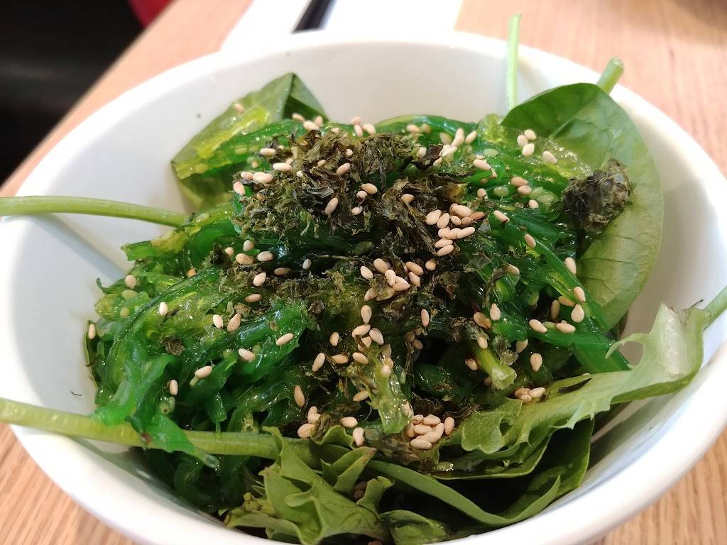 Ryus Noodle Bar | restaurant | 786 Broadview Ave, Toronto, ON M4K 2P7, Canada | 6473449306 OR +1 647-344-9306