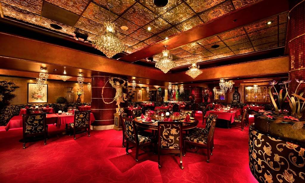 CHI | restaurant | 2707 S Virginia St, Reno, NV 89502, USA | 7756898889 OR +1 775-689-8889