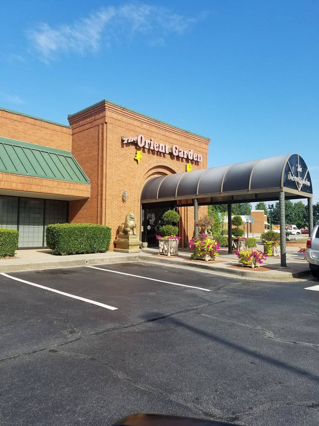 Orient Garden Restaurant | restaurant | 2880 Lawrenceville-Suwanee Rd, Suwanee, GA 30024, USA | 7709326688 OR +1 770-932-6688