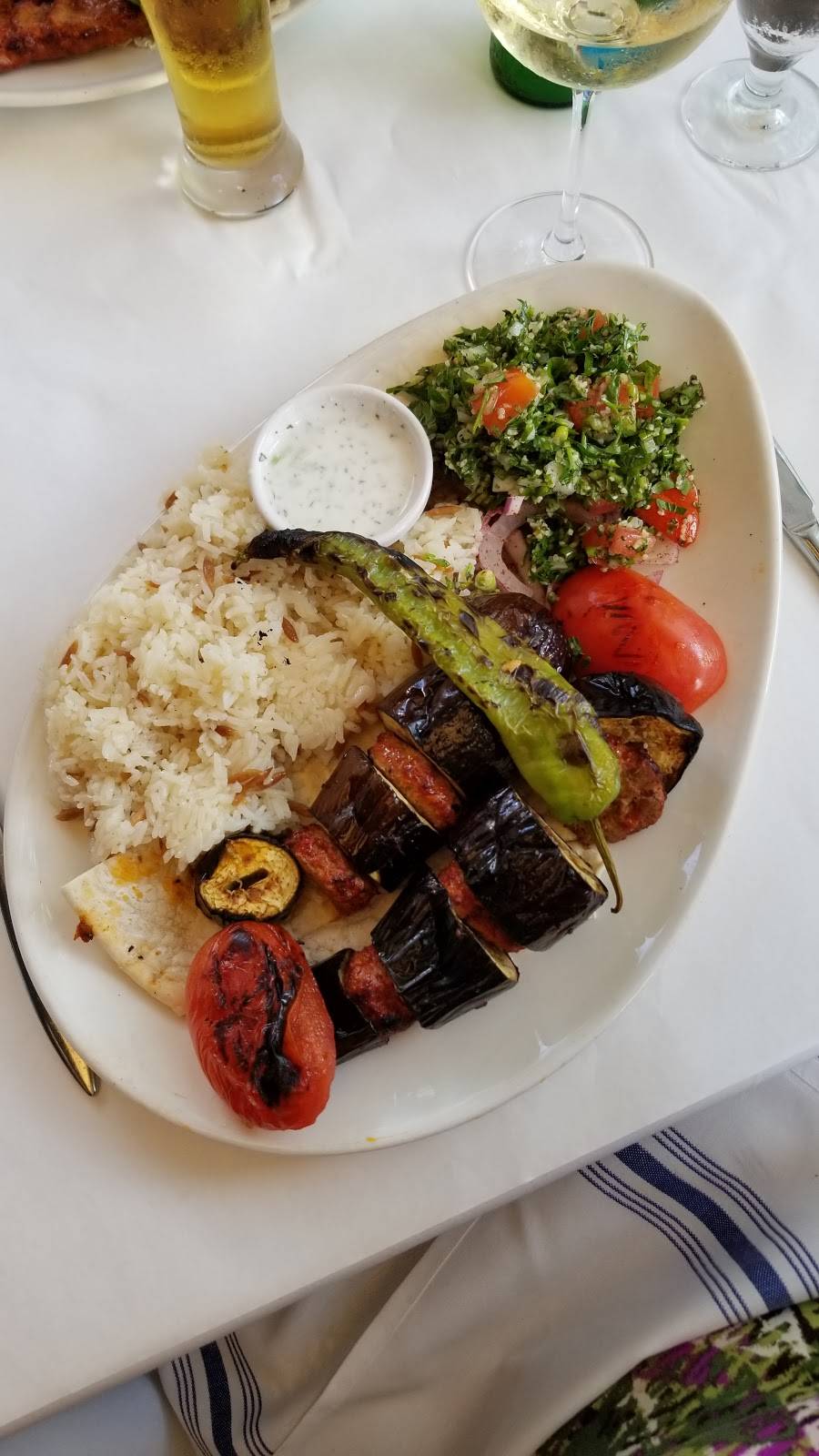 Mandolin Kitchen | restaurant | 6152 Roswell Rd NE, Atlanta, GA 30328, USA | 4047058880 OR +1 404-705-8880