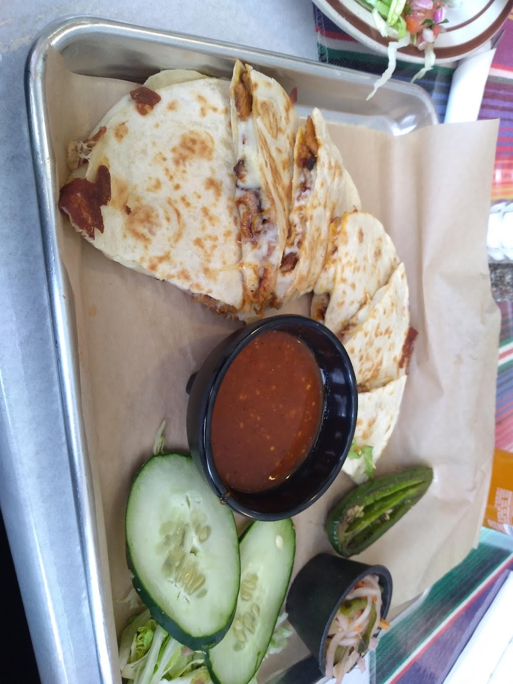 Tasty Tacos | restaurant | 1776 E Dublin Granville Rd, Columbus, OH 43229, USA | 6143924260 OR +1 614-392-4260