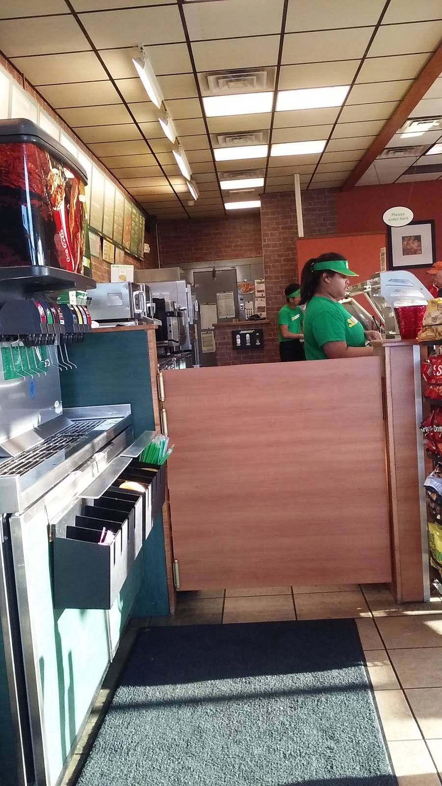 Subway | restaurant | 1819 W Stewart Ave, Wausau, WI 54401, USA | 7158456485 OR +1 715-845-6485