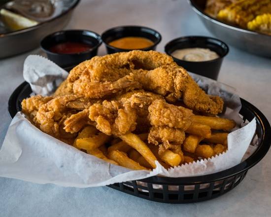 MR KRABS HUT | restaurant | 11347 Tara Blvd, Hampton, GA 30228, USA | 7707031482 OR +1 770-703-1482