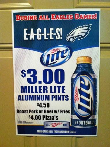 McNallys On Rhawn | restaurant | 427 Rhawn St, Philadelphia, PA 19111, USA | 2157421010 OR +1 215-742-1010