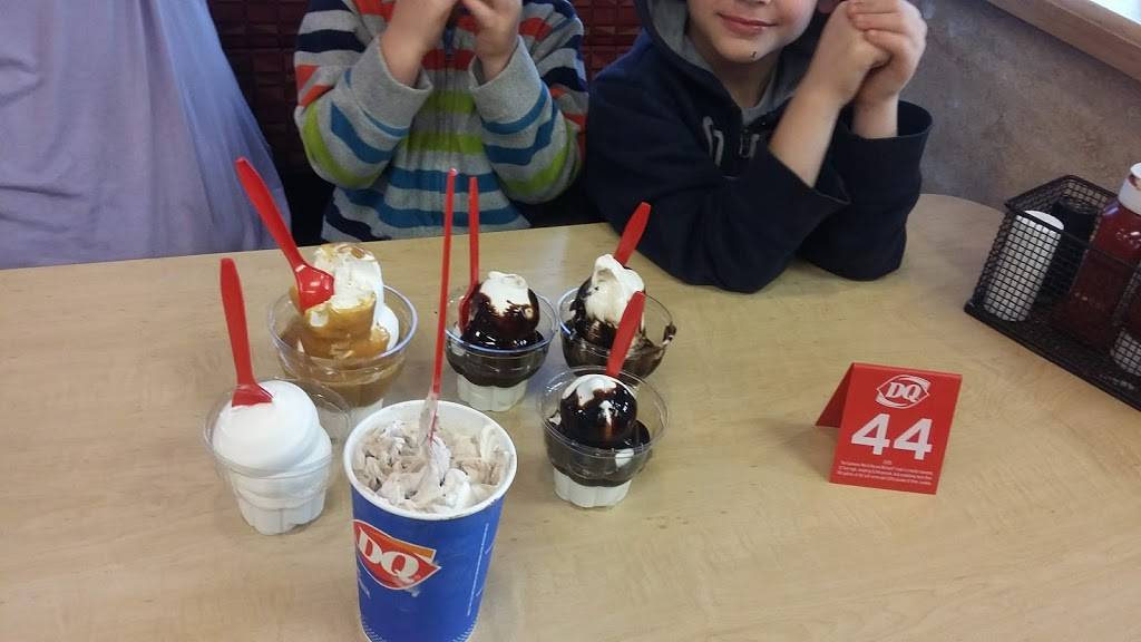 Dairy Queen Grill & Chill | restaurant | 112 N Main St, Mauldin, SC 29662, USA | 8643739896 OR +1 864-373-9896