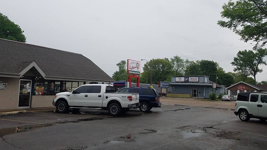 La Bamba | restaurant | 1731 S MacArthur Blvd, Springfield, IL 62704, USA | 2176985945 OR +1 217-698-5945