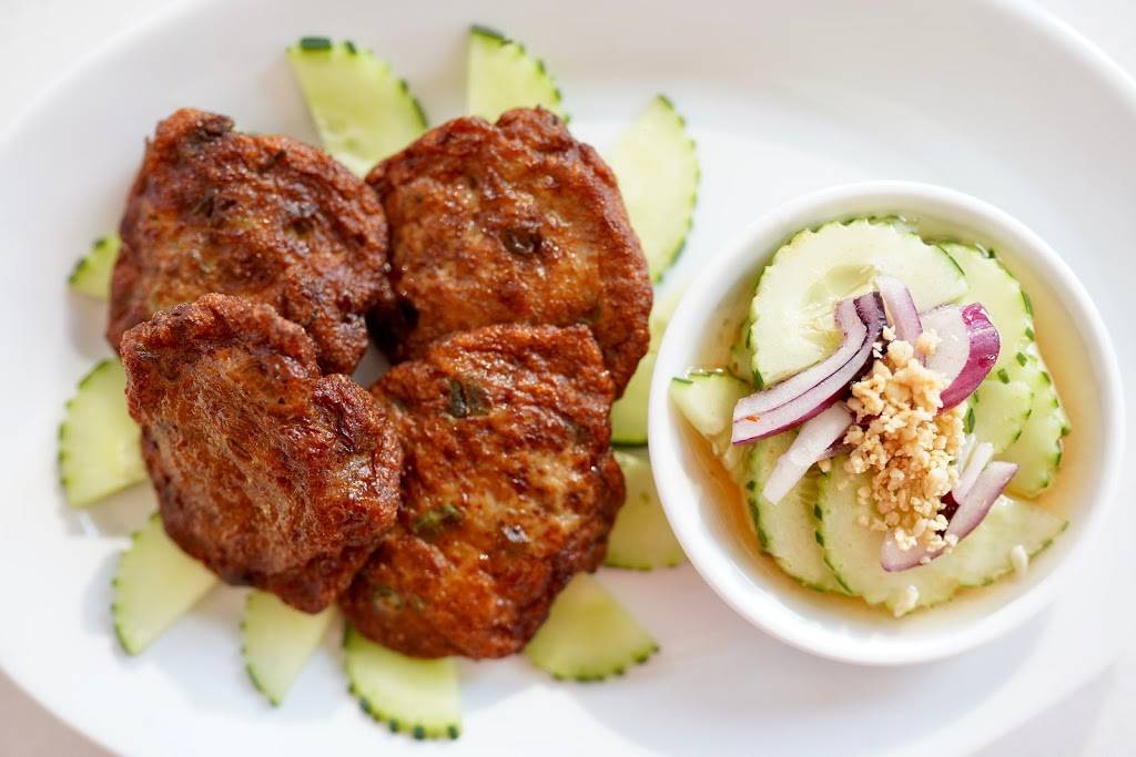 To Dine For - Thai Bistro - Chicago | restaurant | 1546 W Chicago Ave, Chicago, IL 60642, USA | 3127333339 OR +1 312-733-3339