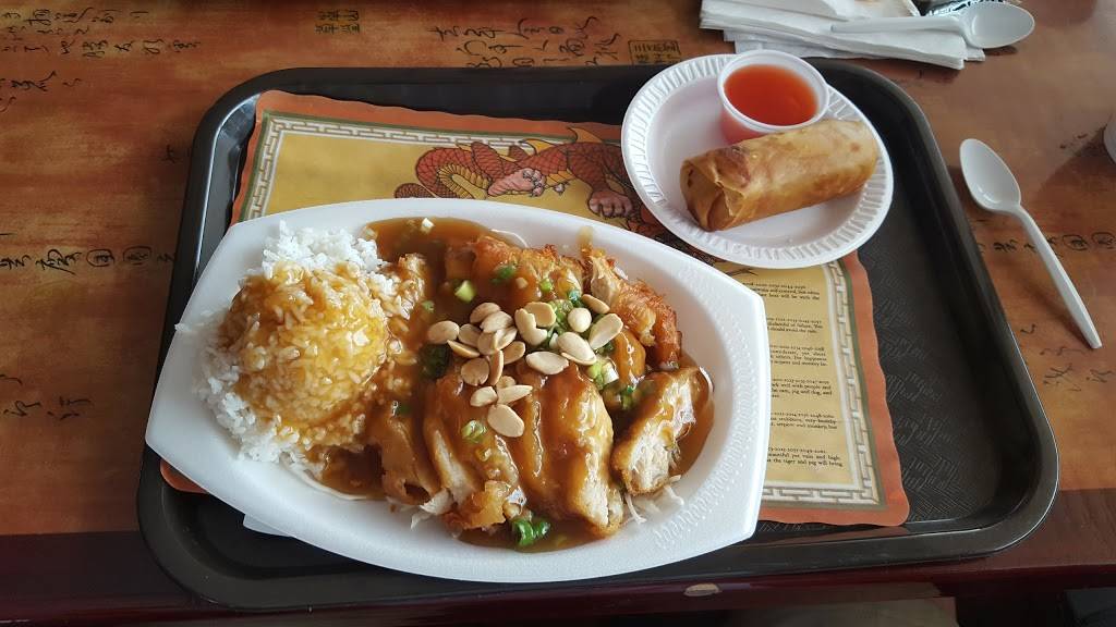 Mings Great Wall | restaurant | 1535 Broad Ave, Findlay, OH 45840, USA | 4194228992 OR +1 419-422-8992