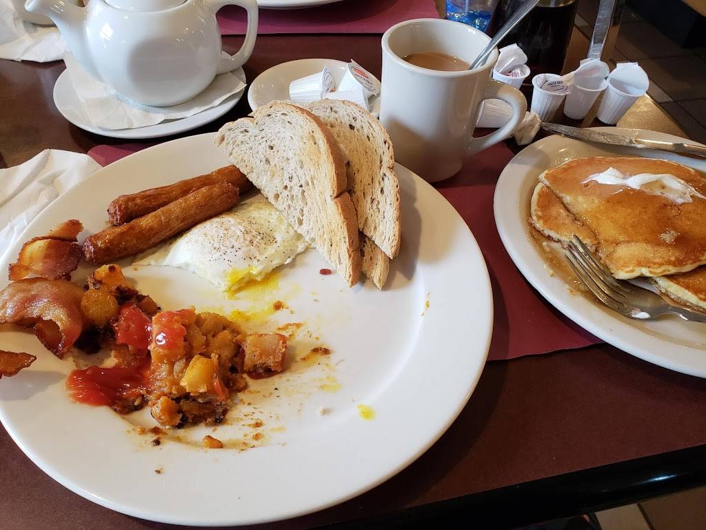 Sunny House | restaurant | 75 S Main St, East Windsor, CT 06088, USA | 8602545399 OR +1 860-254-5399