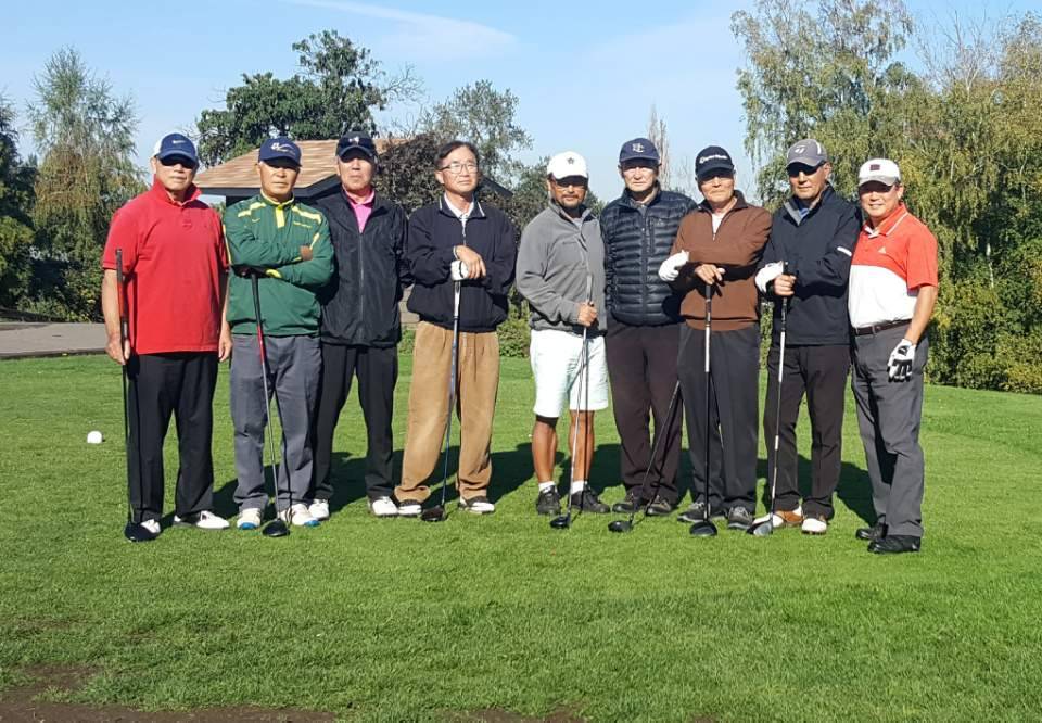 Broadmoor Golf Course | restaurant | 3509 NE Columbia Blvd, Portland, OR 97211, USA | 5032811337 OR +1 503-281-1337