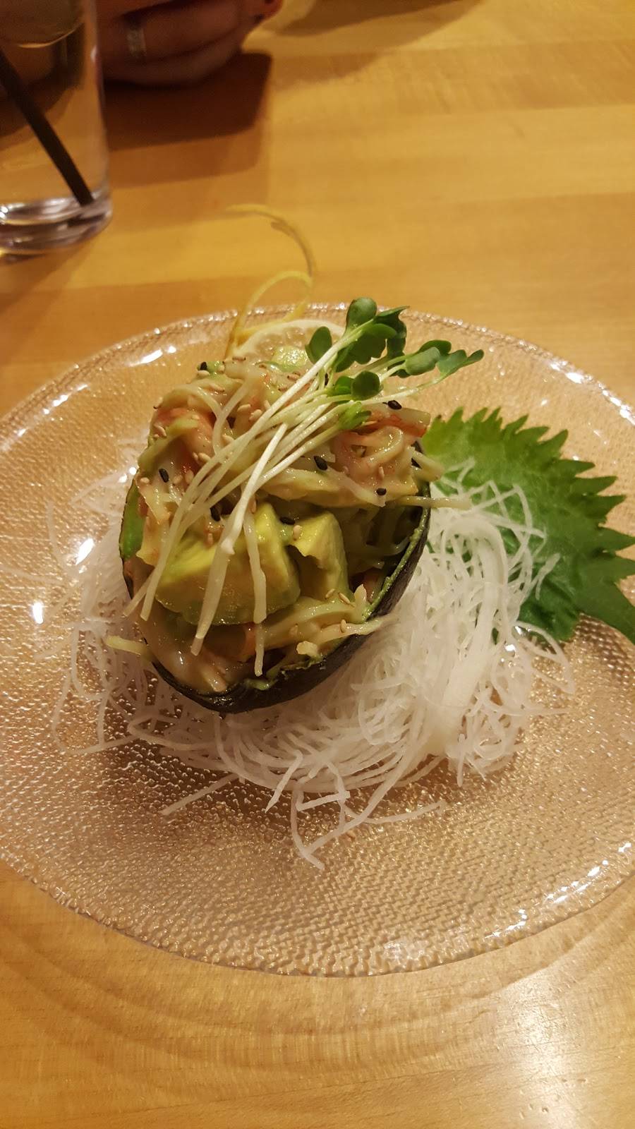 Sakura Japanese Steak, Seafood House & Sushi Bar | restaurant | 4540 Plank Rd A, Fredericksburg, VA 22407, USA | 5407868100 OR +1 540-786-8100