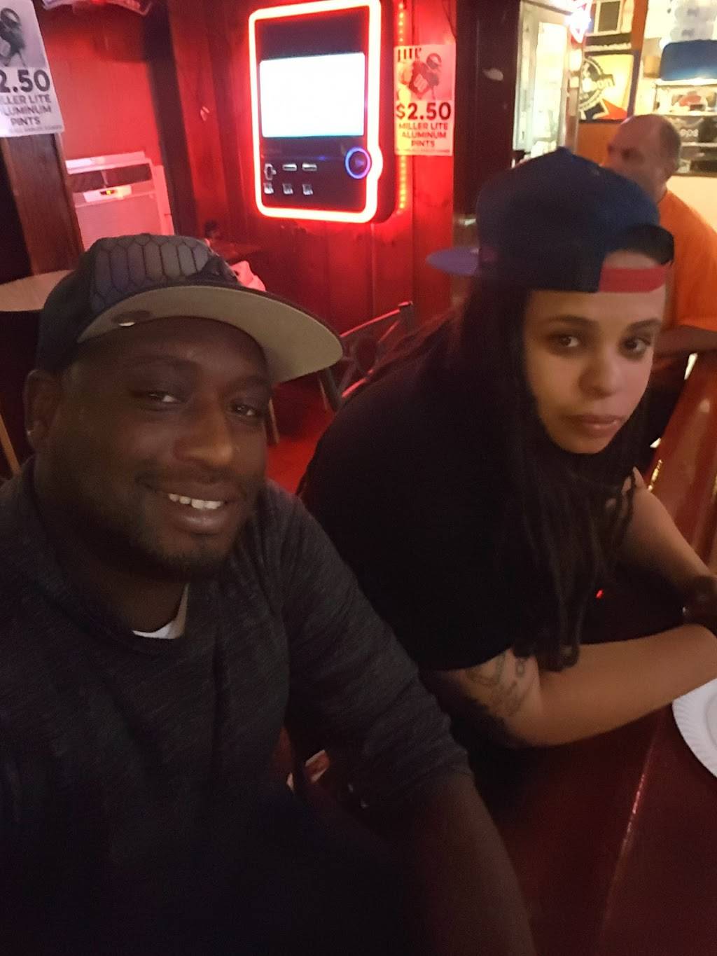 The Pizza Pub | restaurant | 1940 W Passyunk Ave, Philadelphia, PA 19145, USA | 2676875000 OR +1 267-687-5000