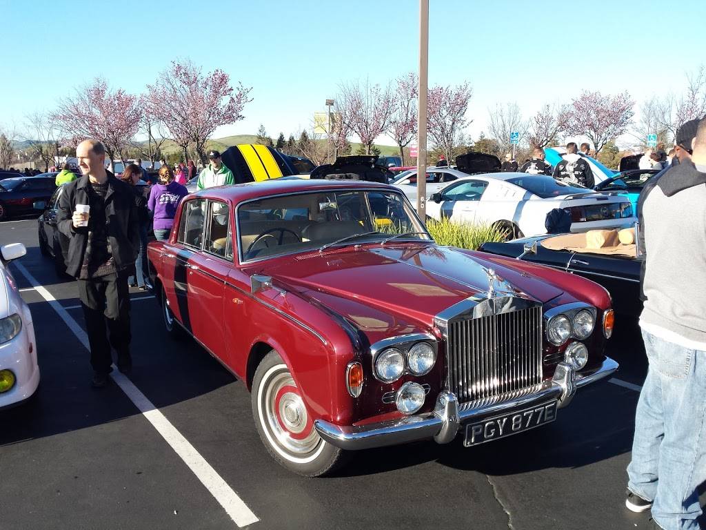 Tassajara Crossing | shopping mall | 3496 Camino Tassajara, Danville, CA 94506, USA | 9252791800 OR +1 925-279-1800