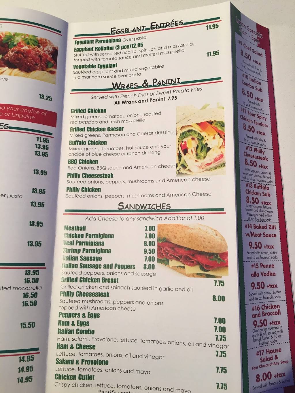 Carmel Brick Oven Pizza & Cafe | cafe | 520 NY-52, Carmel Hamlet, NY 10512, USA | 8452007669 OR +1 845-200-7669