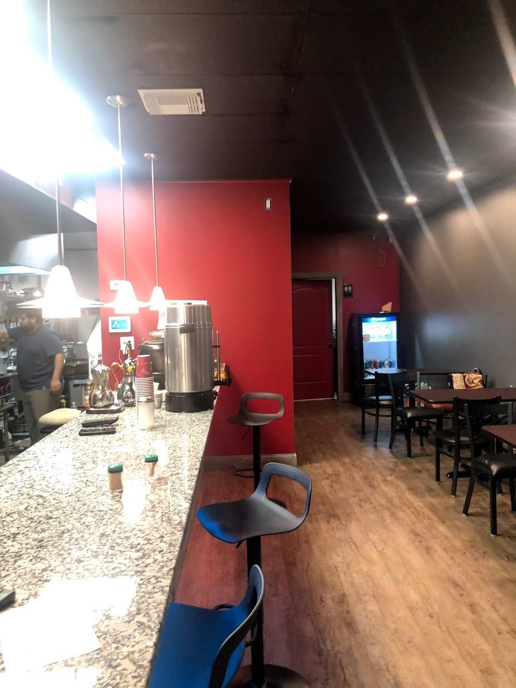 Little Garden | restaurant | 9107 Denison Ave, Cleveland, OH 44102, USA | 2162020577 OR +1 216-202-0577