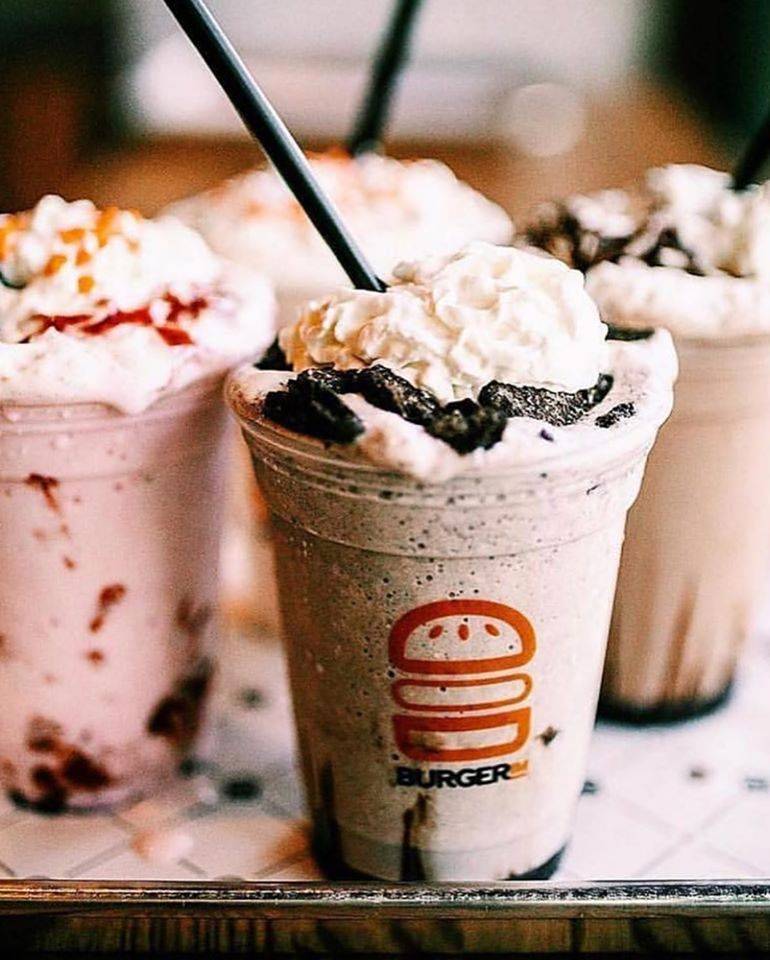 BurgerIM South Corona | restaurant | 1240 E Ontario Ave STE 107, Corona, CA 92881, USA | 9514757245 OR +1 951-475-7245