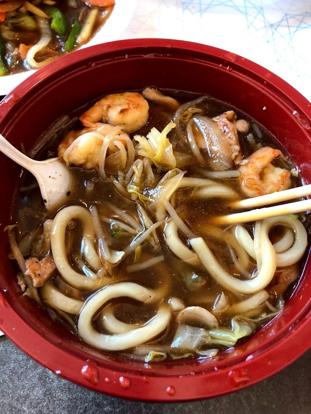 Umi Sushi & Teriyaki-Fairview Park Mall Kitchener | cafe | Fairview Park Mall, 2960 Kingsway Dr, Kitchener, ON N2C 1X1, Canada | 5198968930 OR +1 519-896-8930