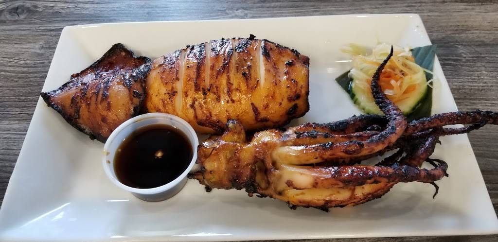 Inihaw Avenue Filipino Kitchen | restaurant | 4835 N OConnor Rd, Irving, TX 75062, USA | 9724570250 OR +1 972-457-0250