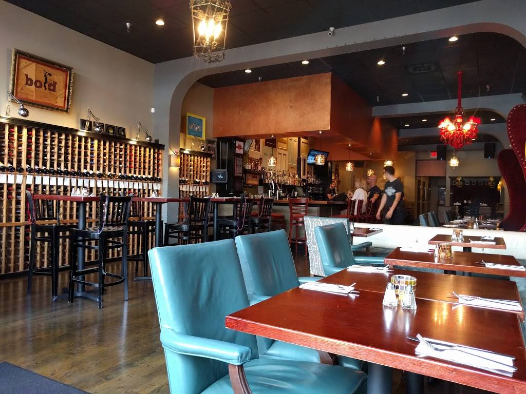 Red Red Wine Bar | restaurant | 189 B Main Street, Annapolis, MD 21401, USA | 4109901144 OR +1 410-990-1144