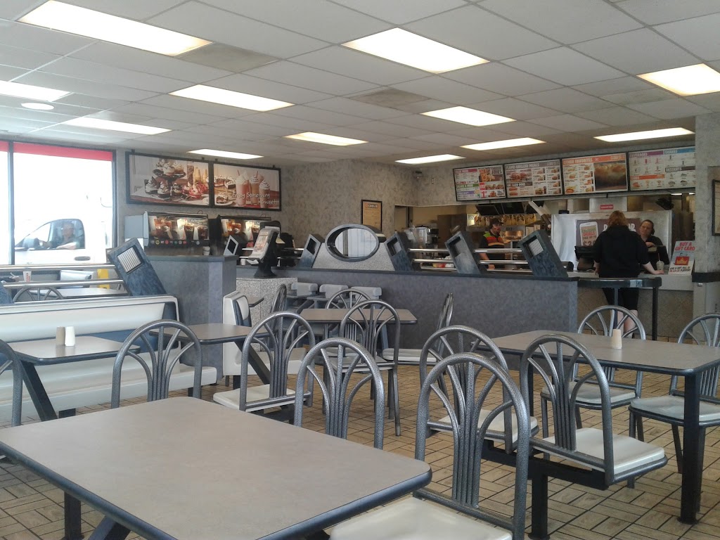 Burger King | restaurant | 1730 North Ave, Grand Junction, CO 81501, USA | 9702421282 OR +1 970-242-1282