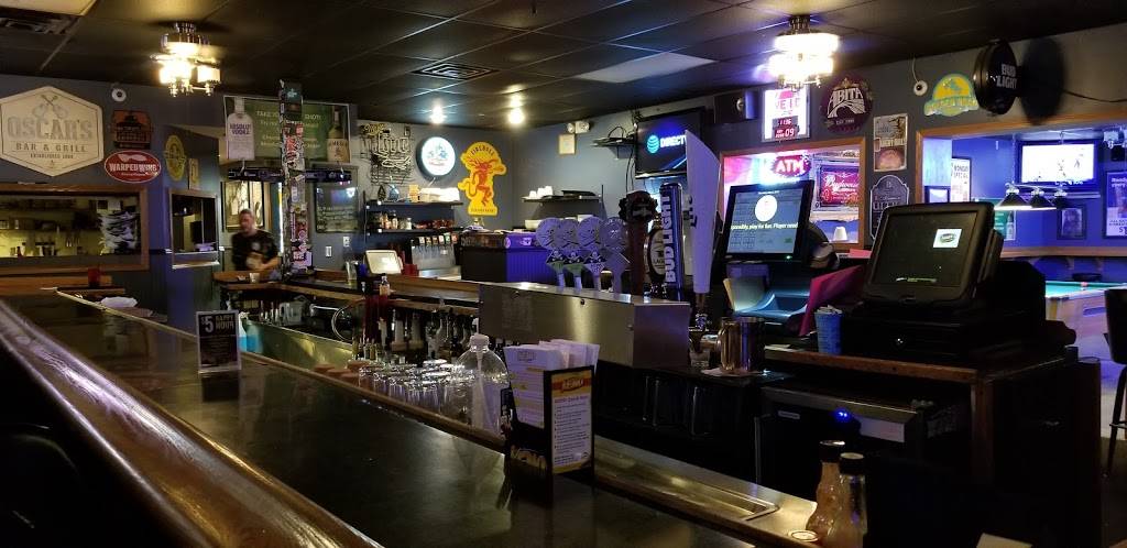 Oscars Bar & Grill | restaurant | 320 N Dixie Dr, Vandalia, OH 45377, USA | 9378908655 OR +1 937-890-8655