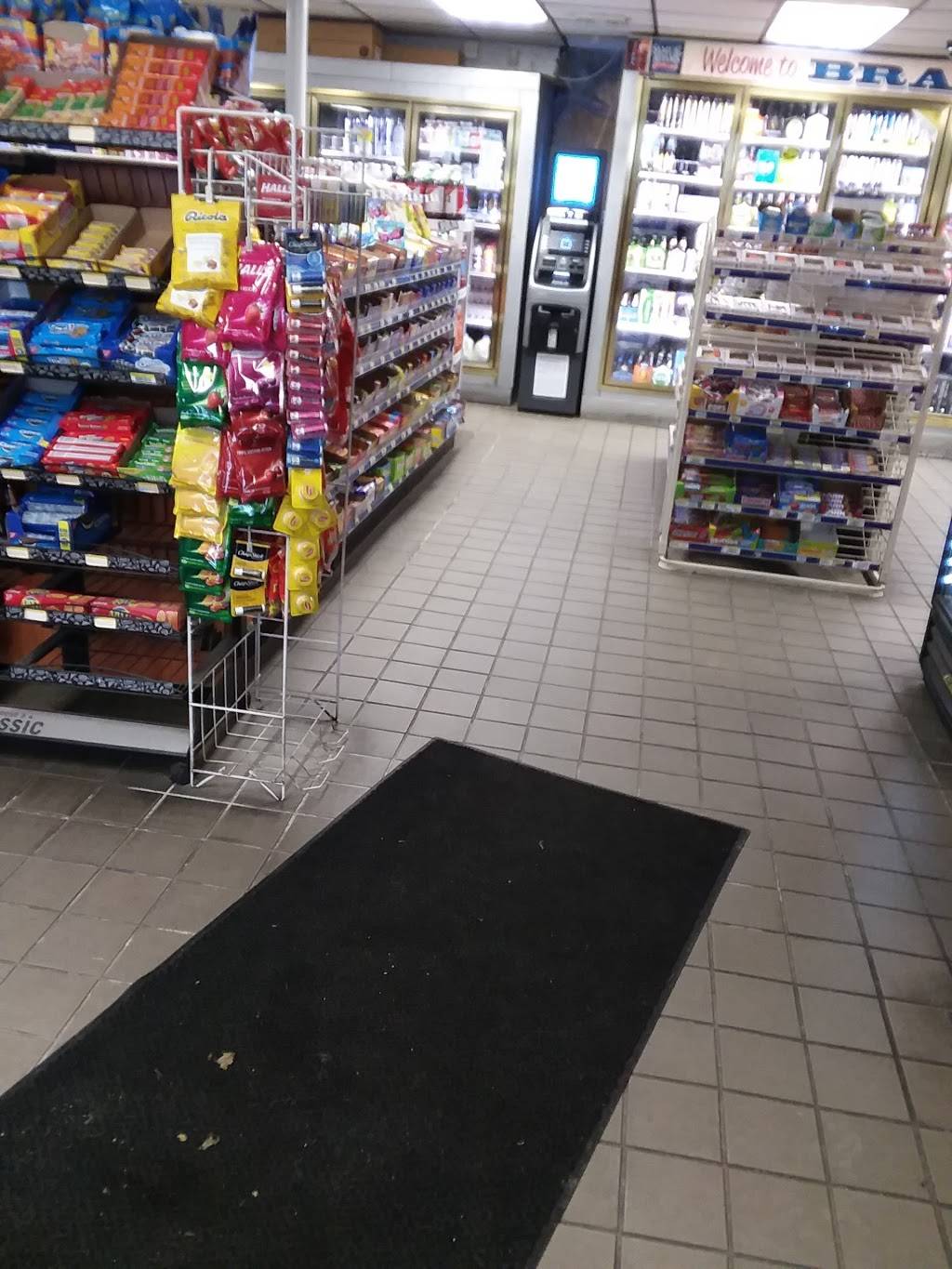 Brattle Stop Market | restaurant | 1 Brattle St #1, Worcester, MA 01606, USA | 5088531442 OR +1 508-853-1442