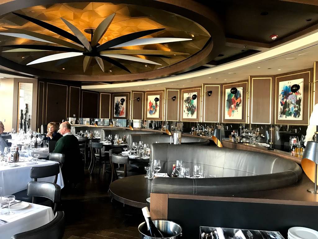 Gibsons Italia | restaurant | 233 N Canal St, Chicago, IL 60606, USA | 3124141100 OR +1 312-414-1100