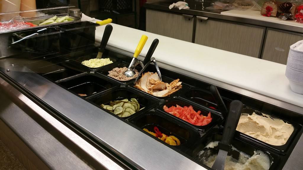 Rasco Food Services | restaurant | 1400 Merivale Rd, Ottawa, ON K1A 0Y9, Canada | 6138298383 OR +1 613-829-8383