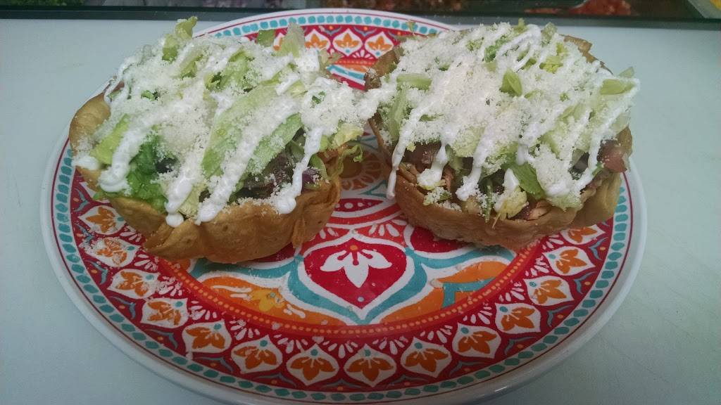 Taco Loco | restaurant | 56 N Main St, Florida, NY 10921, USA | 8455086619 OR +1 845-508-6619