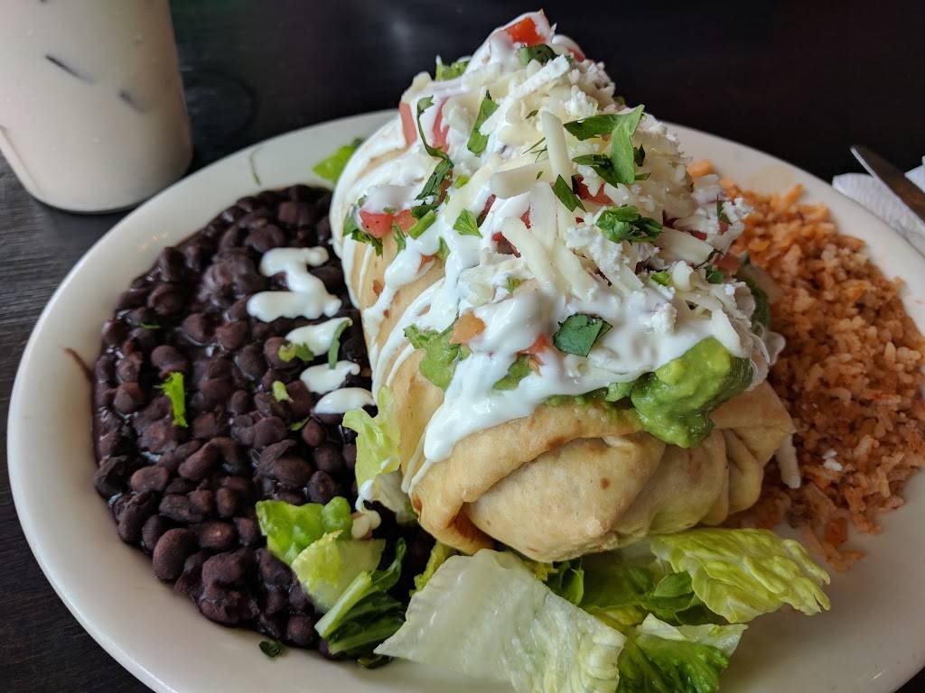 Taqueria Monte Cristo | restaurant | 1440 University Ave, Berkeley, CA 94702, USA | 5104860321 OR +1 510-486-0321