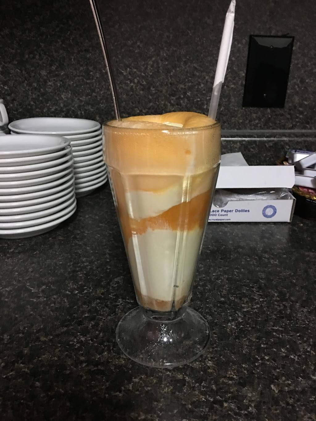 Little Dipper Diner | restaurant | 1921 W Dimond Blvd #106, Anchorage, AK 99515, USA | 9077700991 OR +1 907-770-0991