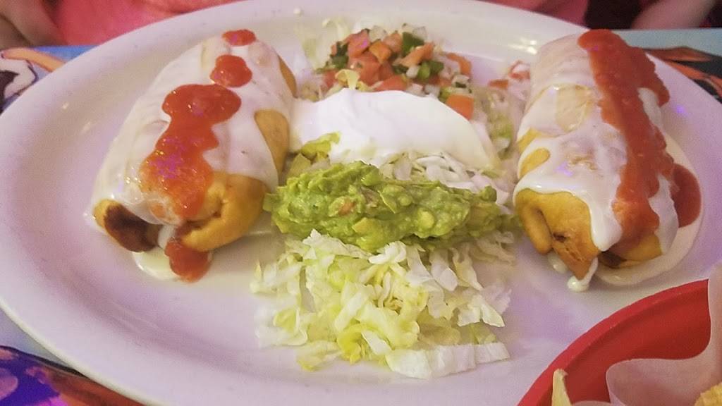 El Trio Mexican Restaurant | restaurant | 214 US-64, Alma, AR 72921, USA | 4796320248 OR +1 479-632-0248